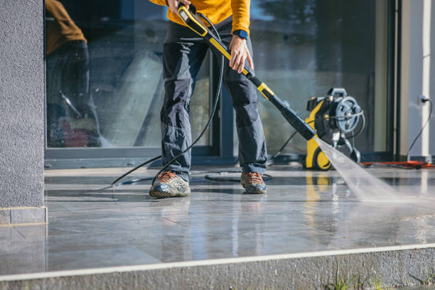 Best Heavy Equipment Washing  in Wapakoneta, OH